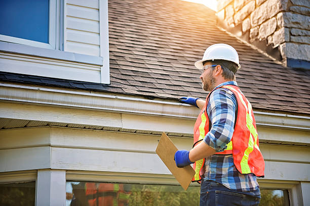 Licensed Gutter Repair And Installation service in Lewisville, NC - Norken Roofing